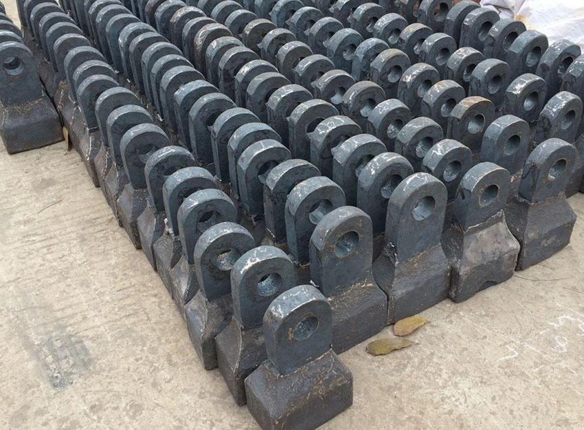 HS耐磨錘頭 HS耐磨錘頭